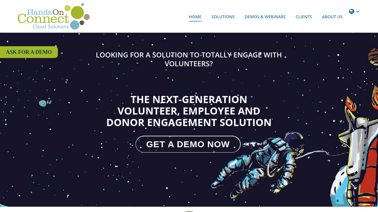 HandsOn Connect